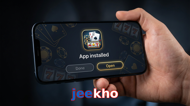 Payment and PKR controls in Jeekho